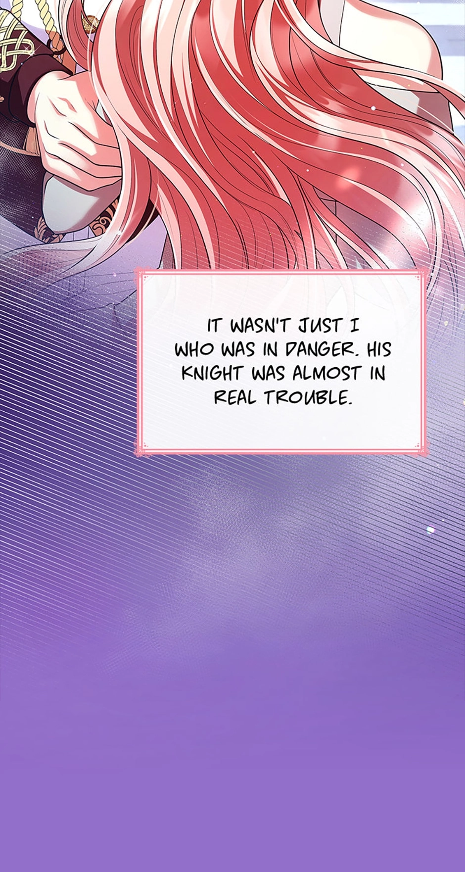 I’m a Villainess But I Became a Mother Chapter 46 - page 36