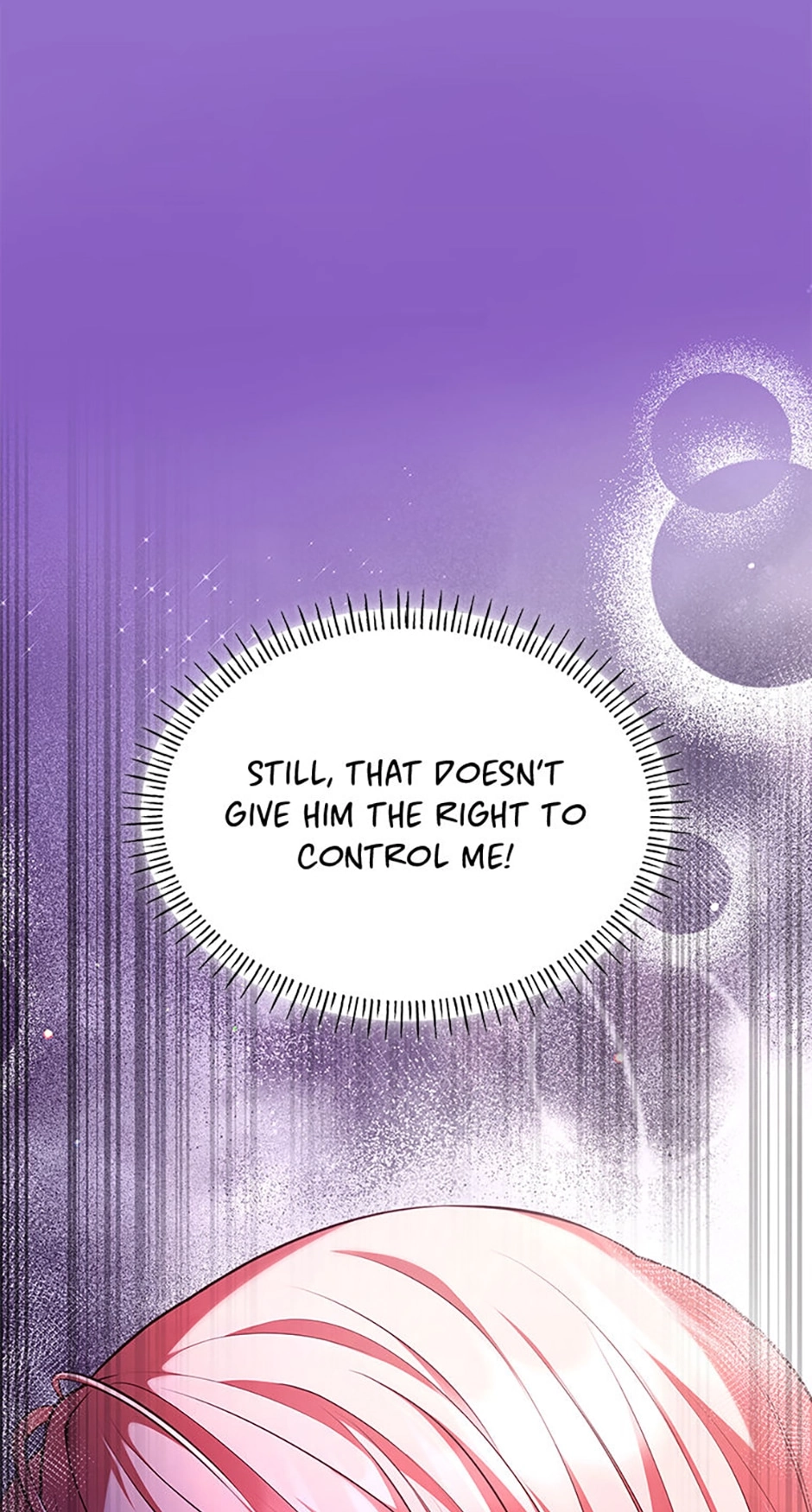 I’m a Villainess But I Became a Mother Chapter 46 - page 37