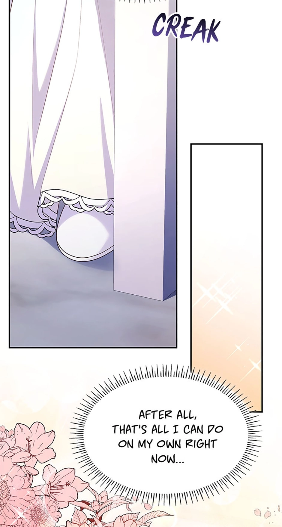 I’m a Villainess But I Became a Mother Chapter 46 - page 42