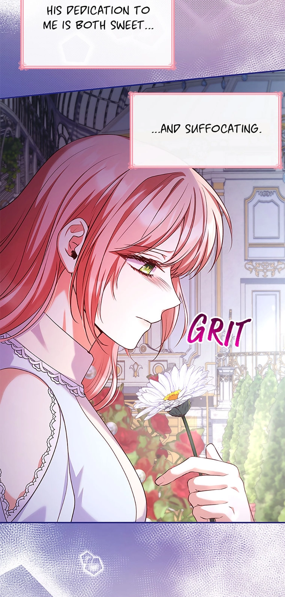 I’m a Villainess But I Became a Mother Chapter 46 - page 47