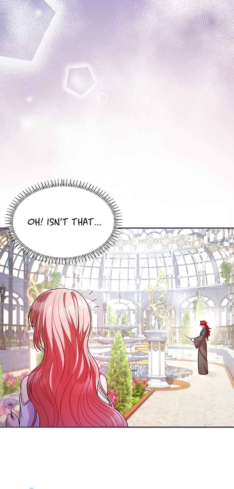 I’m a Villainess But I Became a Mother Chapter 46 - page 48