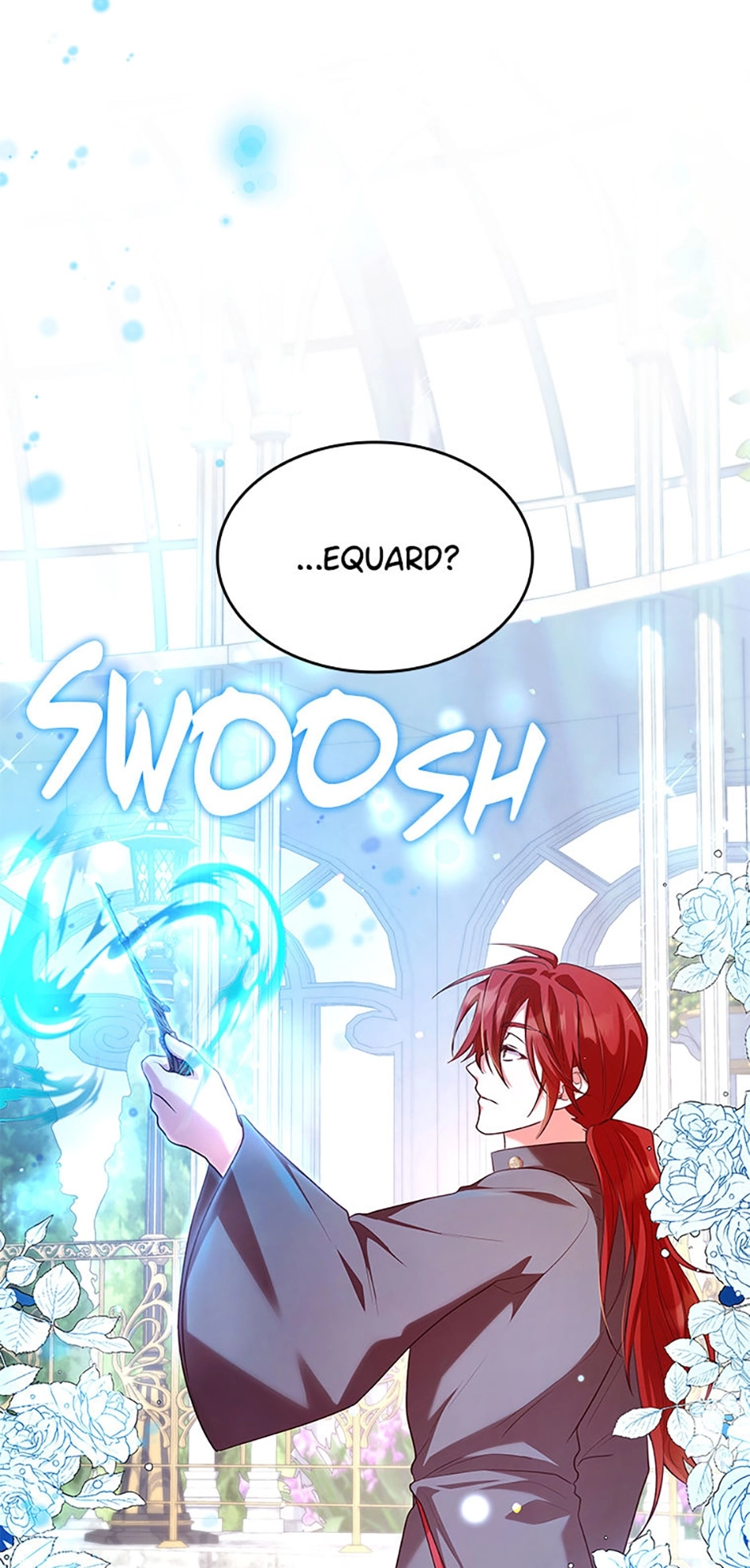 I’m a Villainess But I Became a Mother Chapter 46 - page 49