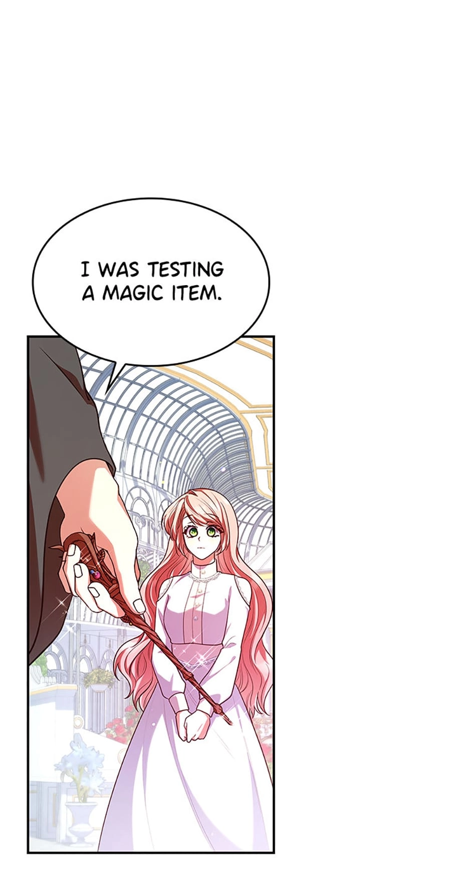 I’m a Villainess But I Became a Mother Chapter 46 - page 52