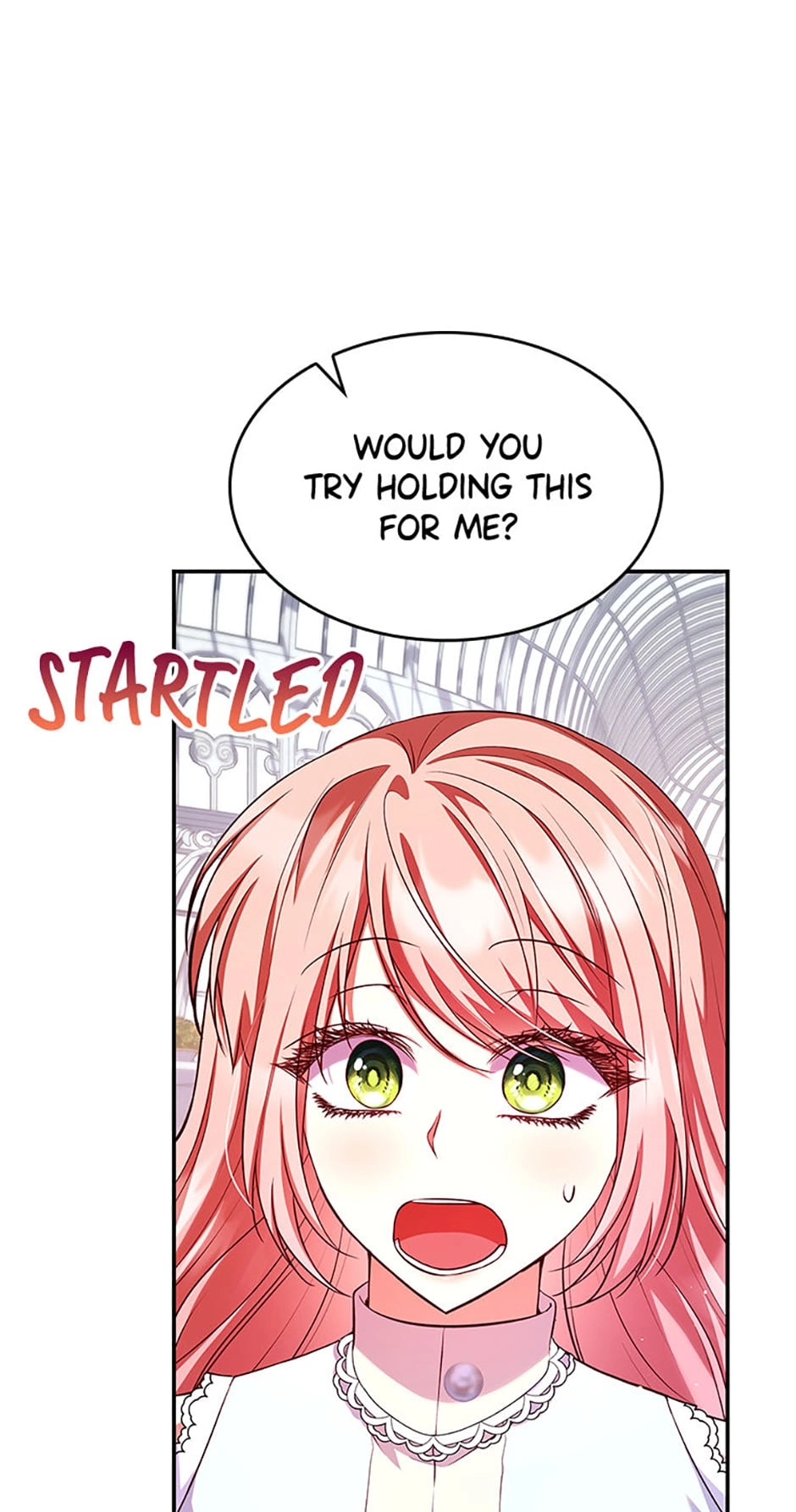 I’m a Villainess But I Became a Mother Chapter 46 - page 53