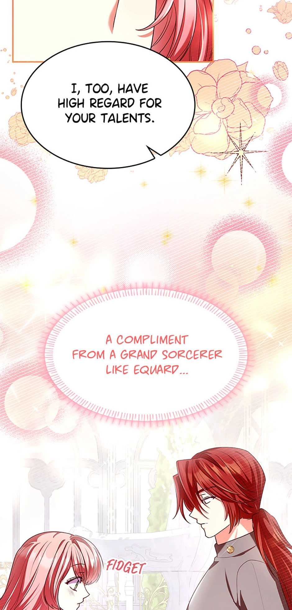 I’m a Villainess But I Became a Mother Chapter 46 - page 64