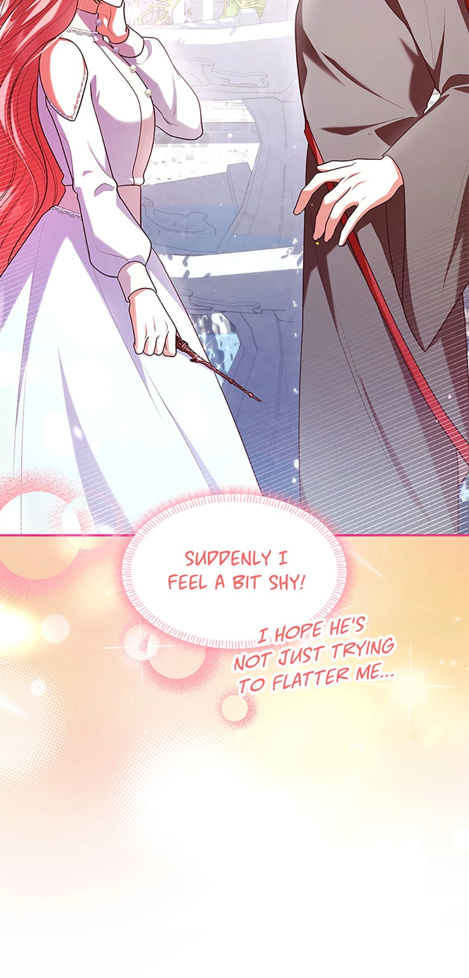 I’m a Villainess But I Became a Mother Chapter 46 - page 65