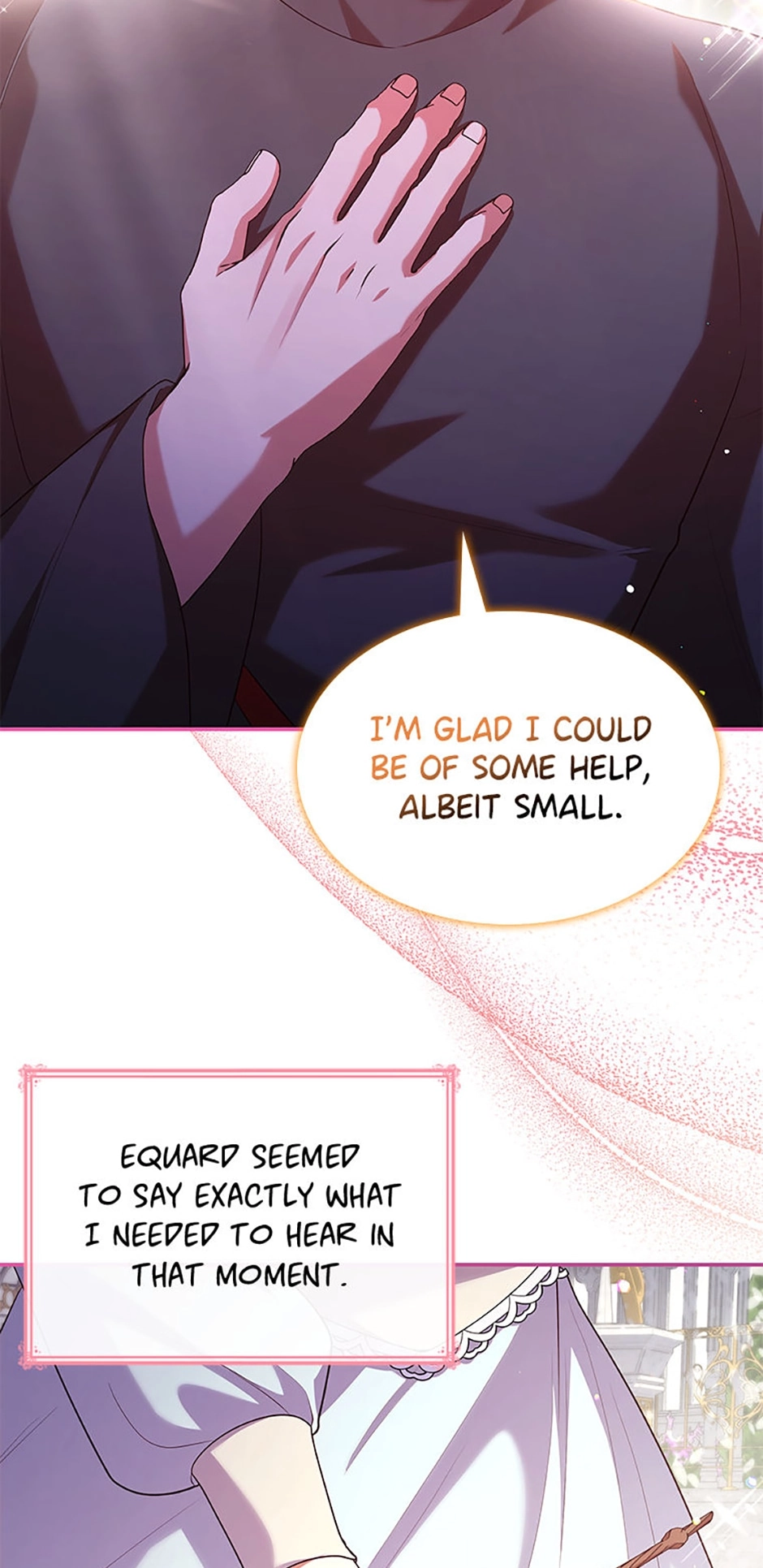 I’m a Villainess But I Became a Mother Chapter 46 - page 68