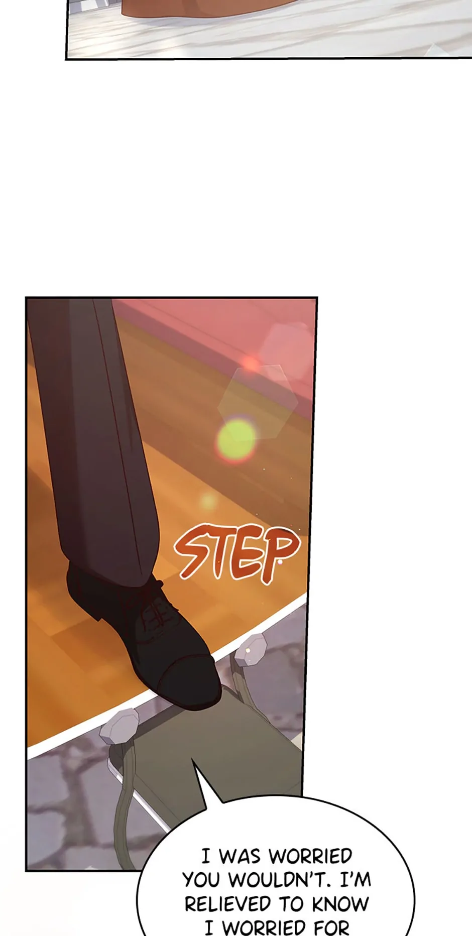 I’m a Villainess But I Became a Mother Chapter 47 - page 10