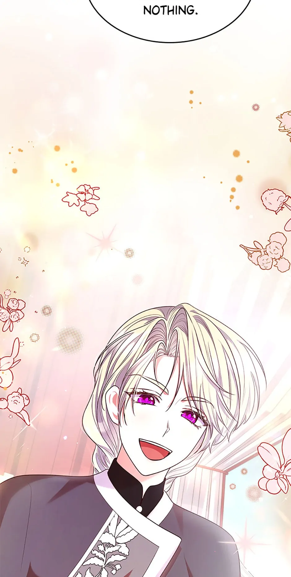 I’m a Villainess But I Became a Mother Chapter 47 - page 11