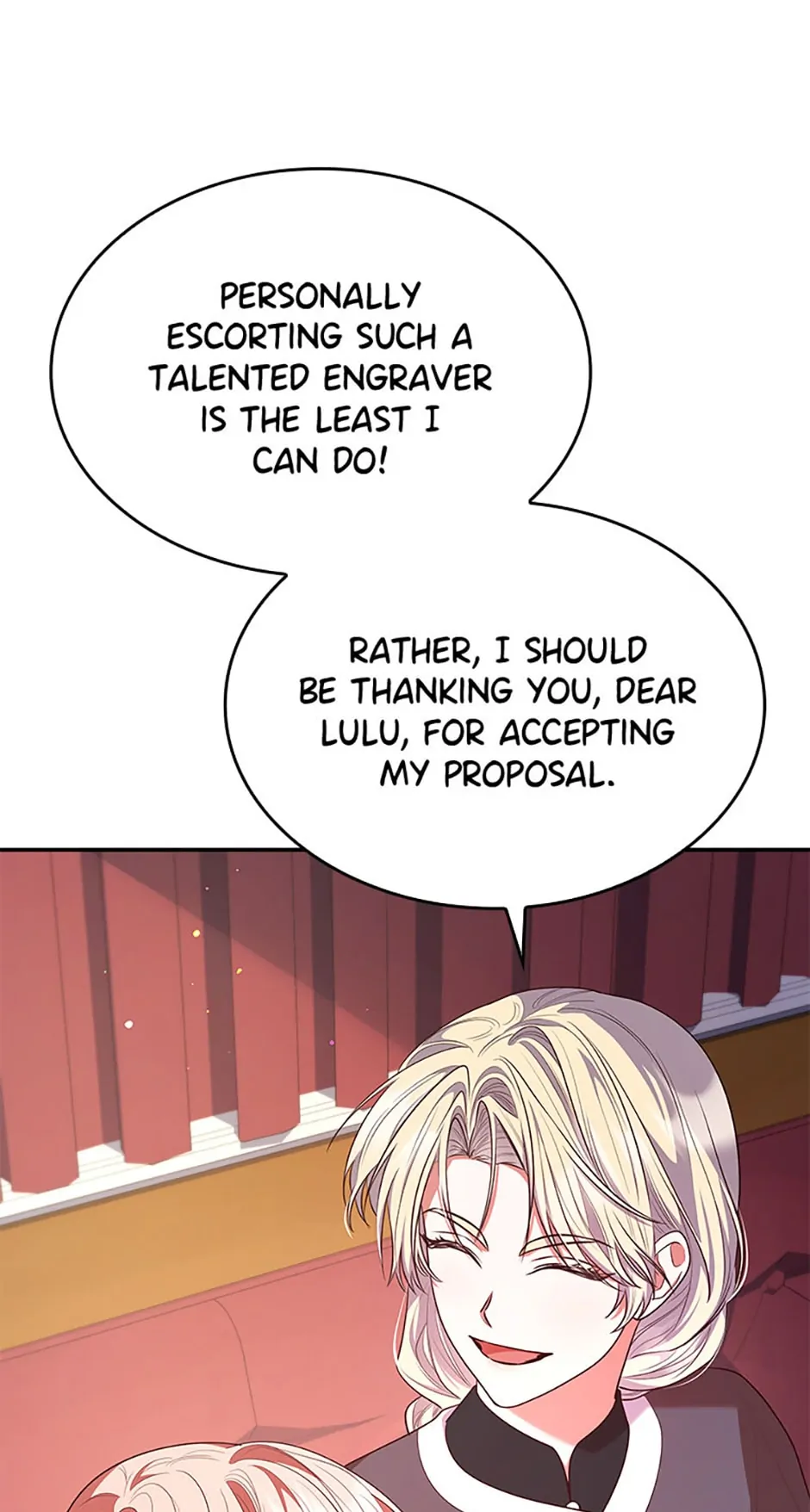 I’m a Villainess But I Became a Mother Chapter 47 - page 16