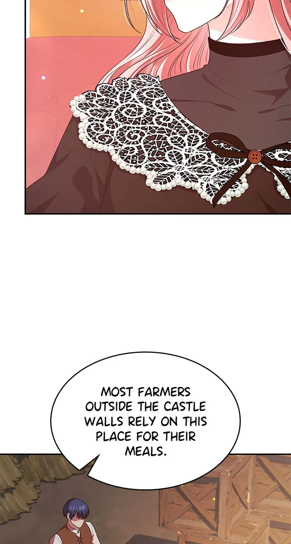 I’m a Villainess But I Became a Mother Chapter 47 - page 20