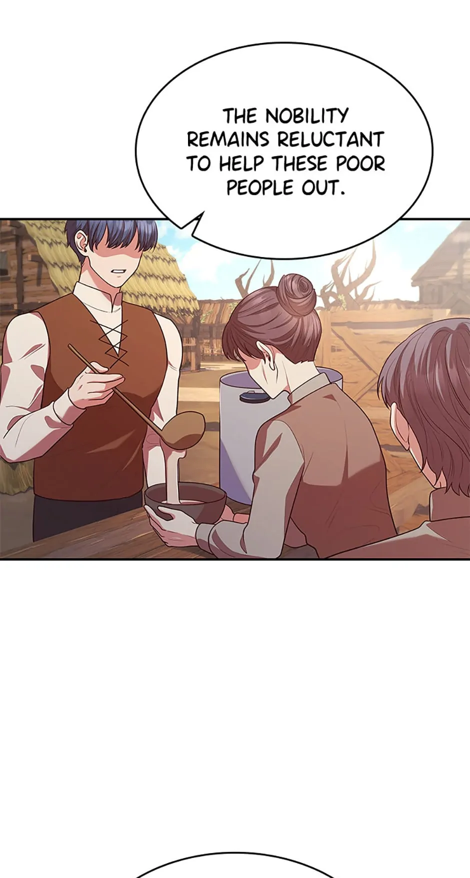 I’m a Villainess But I Became a Mother Chapter 47 - page 22