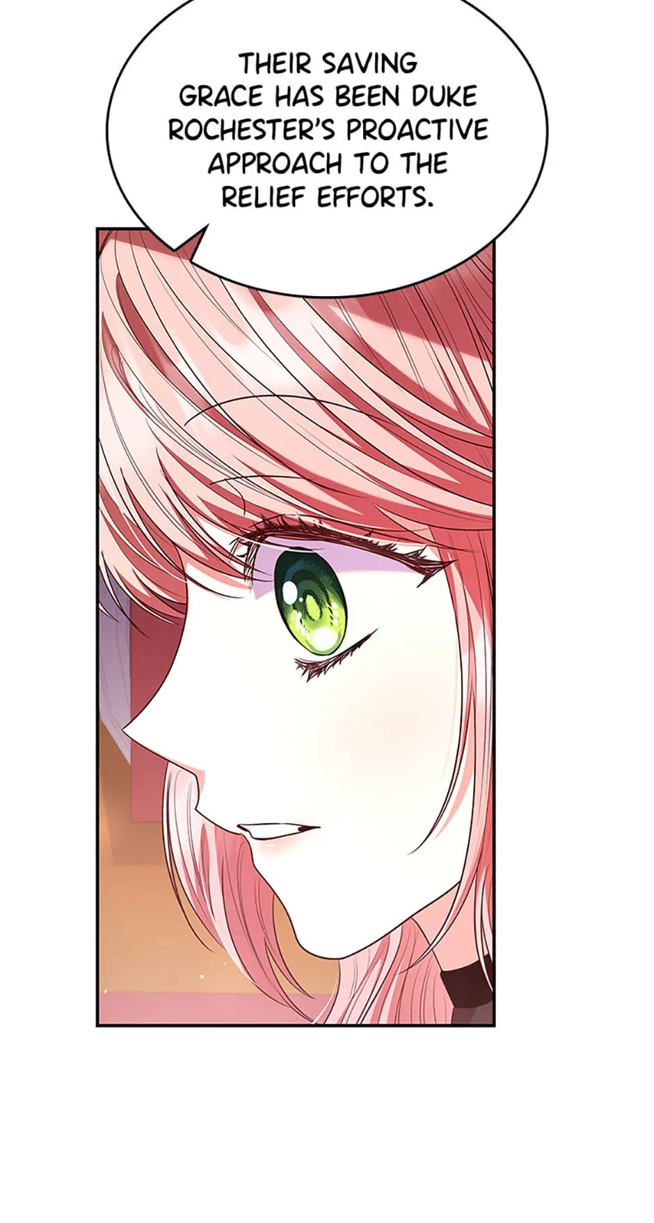 I’m a Villainess But I Became a Mother Chapter 47 - page 23