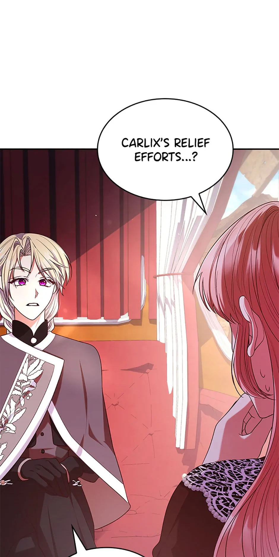 I’m a Villainess But I Became a Mother Chapter 47 - page 24