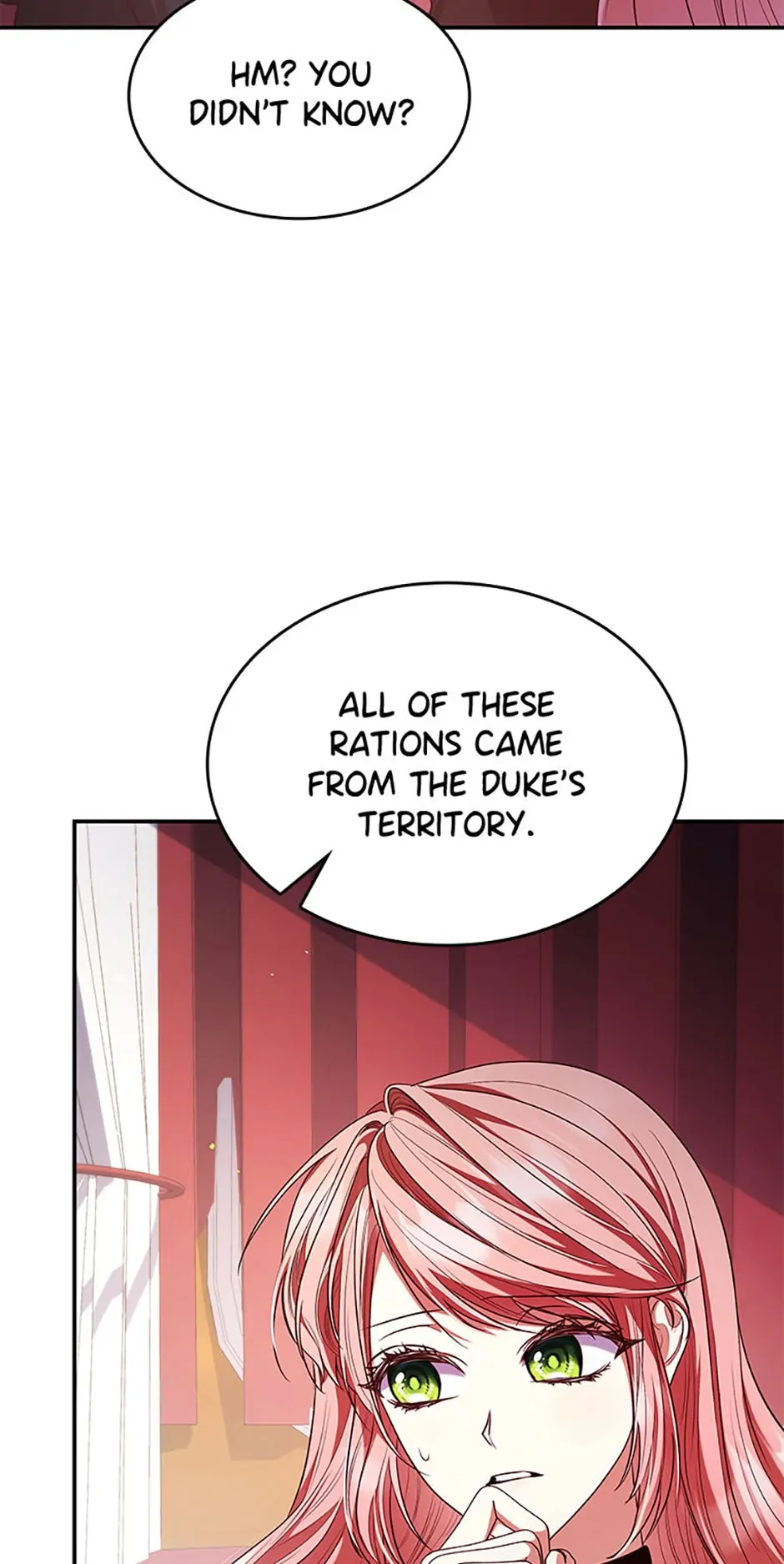 I’m a Villainess But I Became a Mother Chapter 47 - page 25