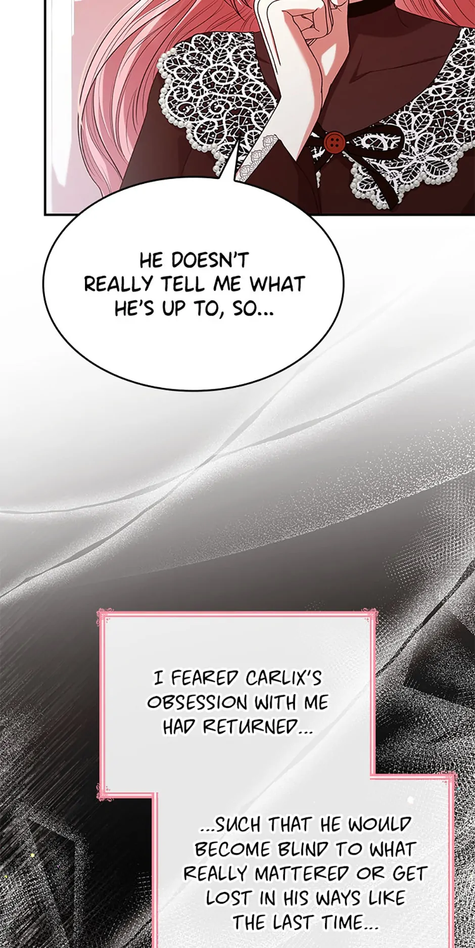 I’m a Villainess But I Became a Mother Chapter 47 - page 26