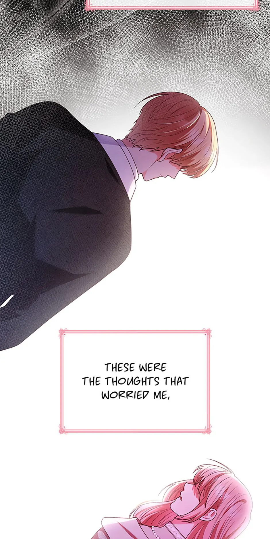 I’m a Villainess But I Became a Mother Chapter 47 - page 27