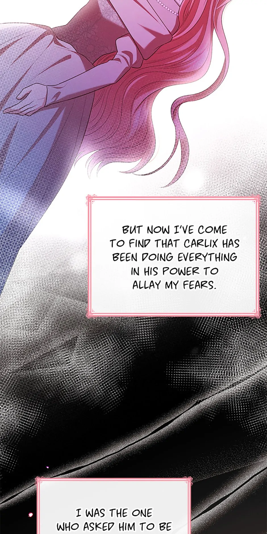 I’m a Villainess But I Became a Mother Chapter 47 - page 28