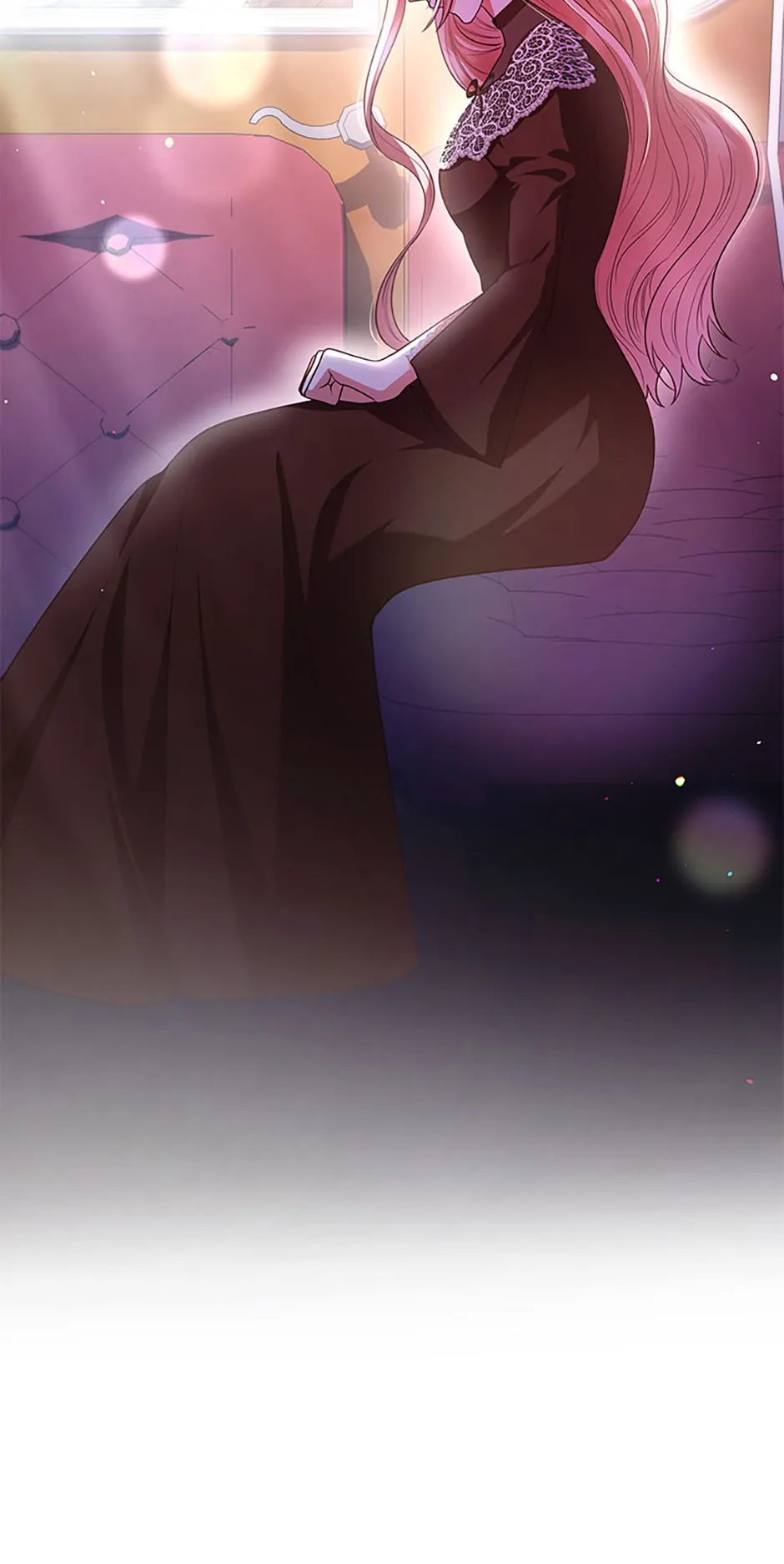 I’m a Villainess But I Became a Mother Chapter 47 - page 30