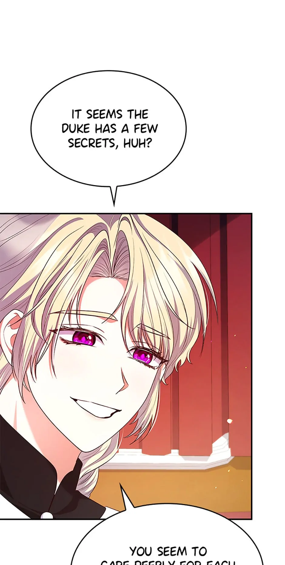 I’m a Villainess But I Became a Mother Chapter 47 - page 31