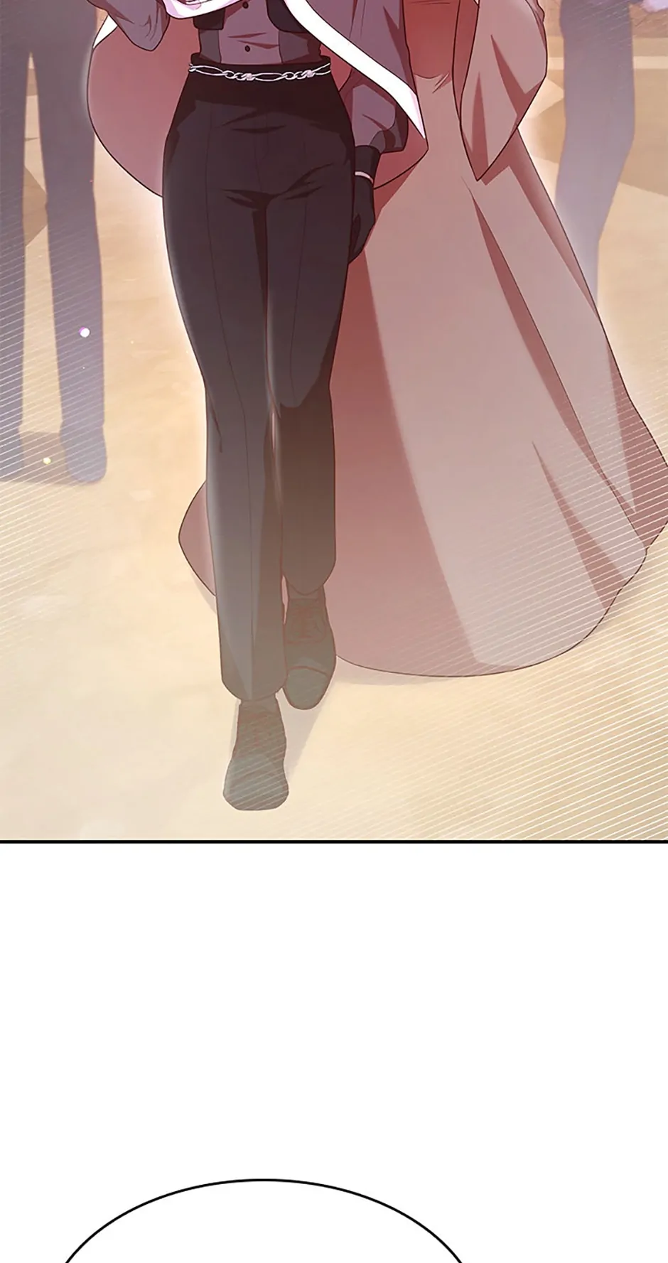 I’m a Villainess But I Became a Mother Chapter 47 - page 38
