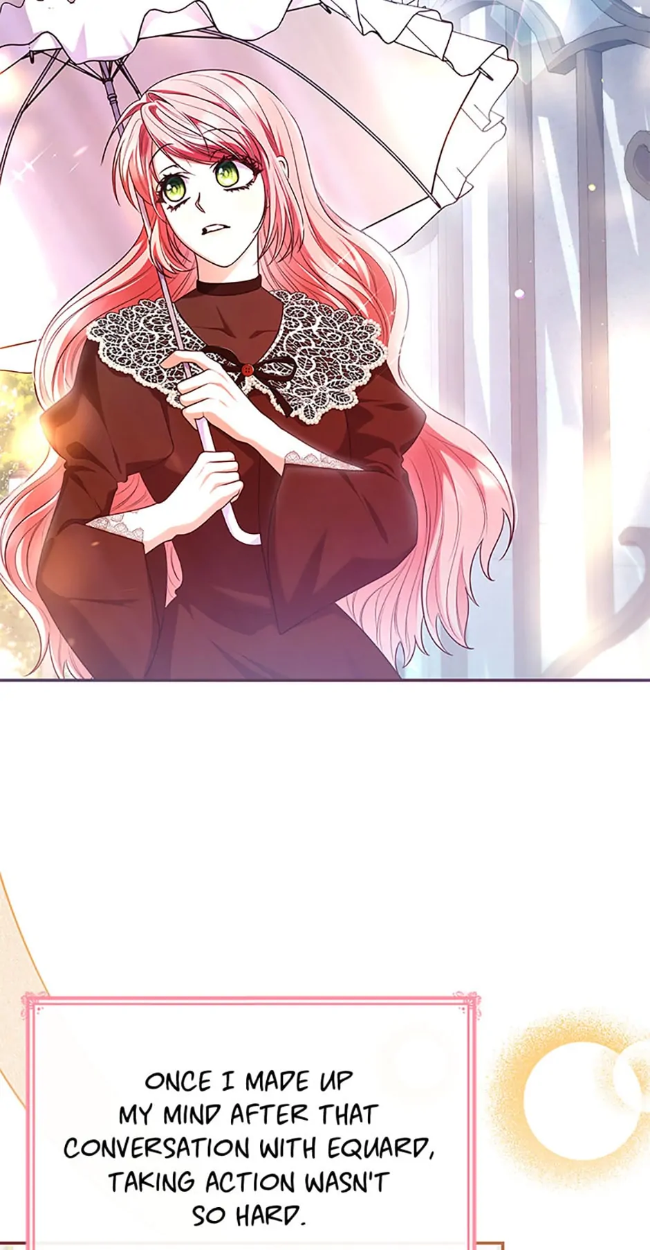 I’m a Villainess But I Became a Mother Chapter 47 - page 3