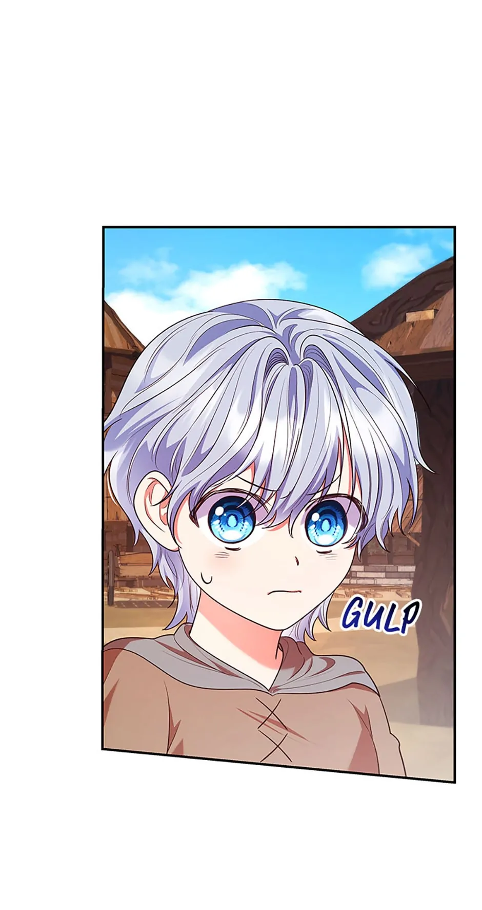 I’m a Villainess But I Became a Mother Chapter 47 - page 41