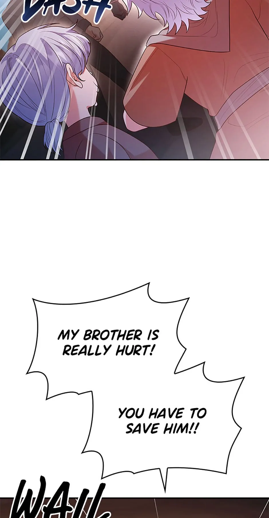 I’m a Villainess But I Became a Mother Chapter 47 - page 43