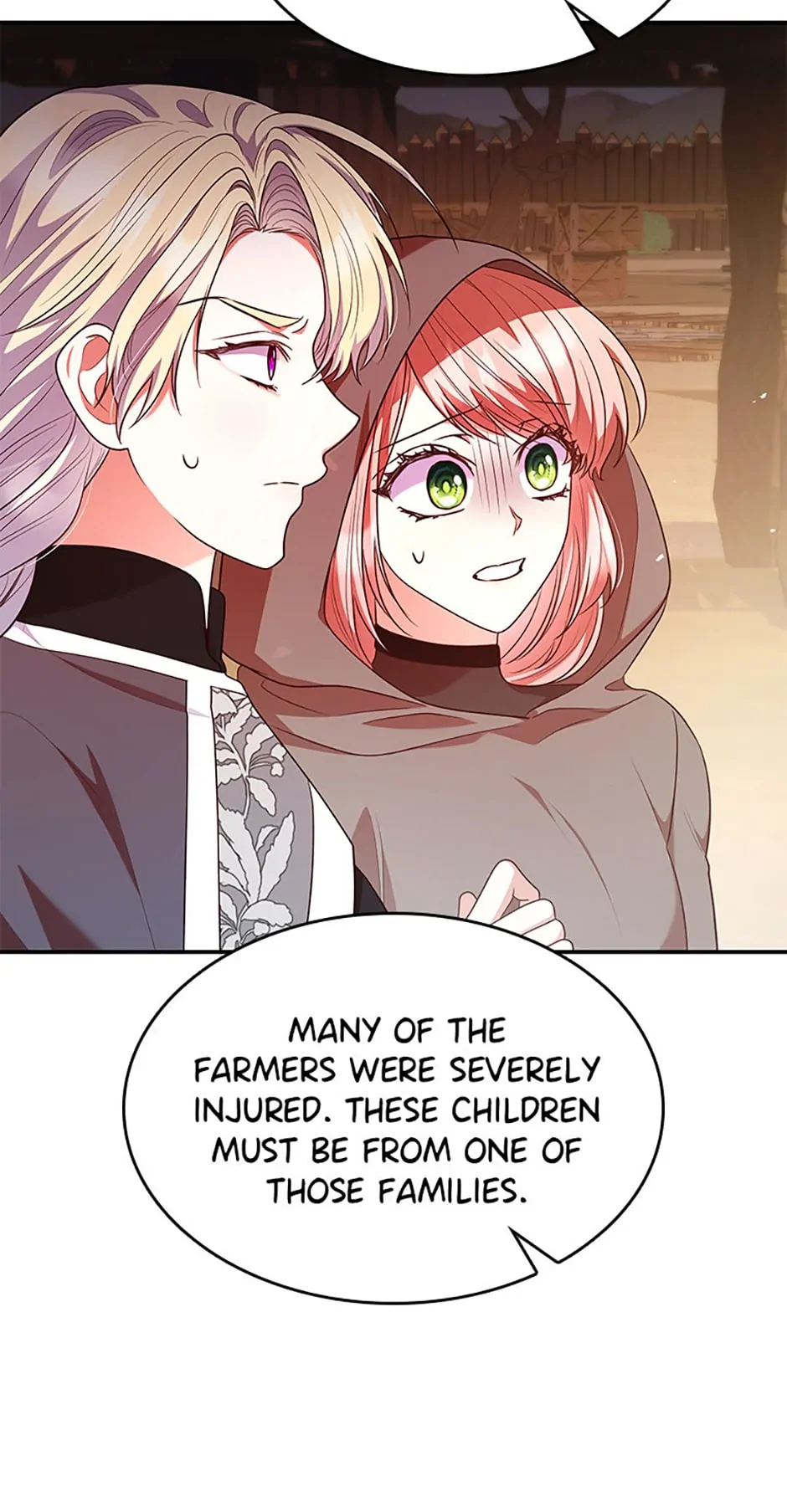 I’m a Villainess But I Became a Mother Chapter 47 - page 47