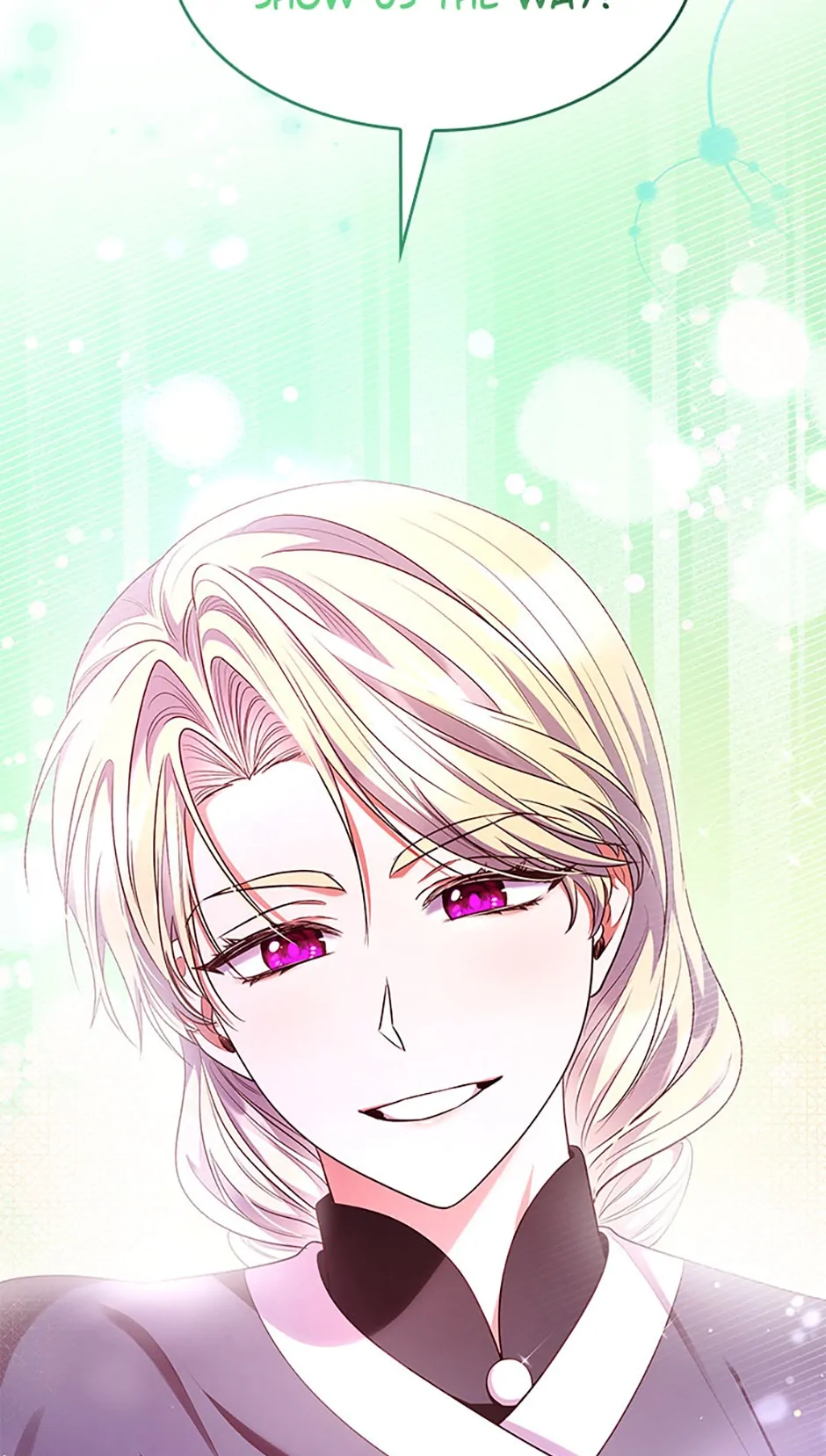 I’m a Villainess But I Became a Mother Chapter 47 - page 50