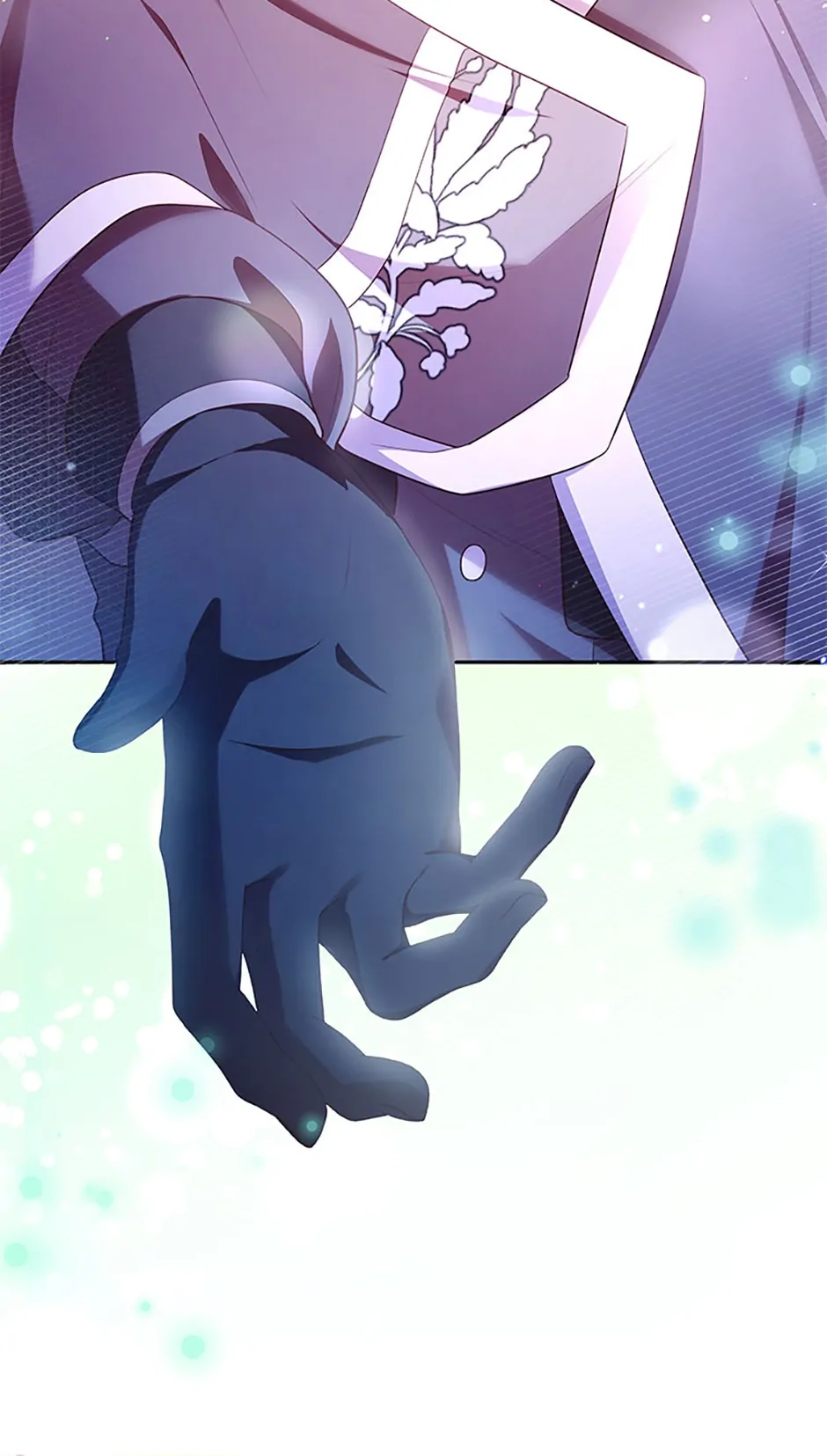 I’m a Villainess But I Became a Mother Chapter 47 - page 51