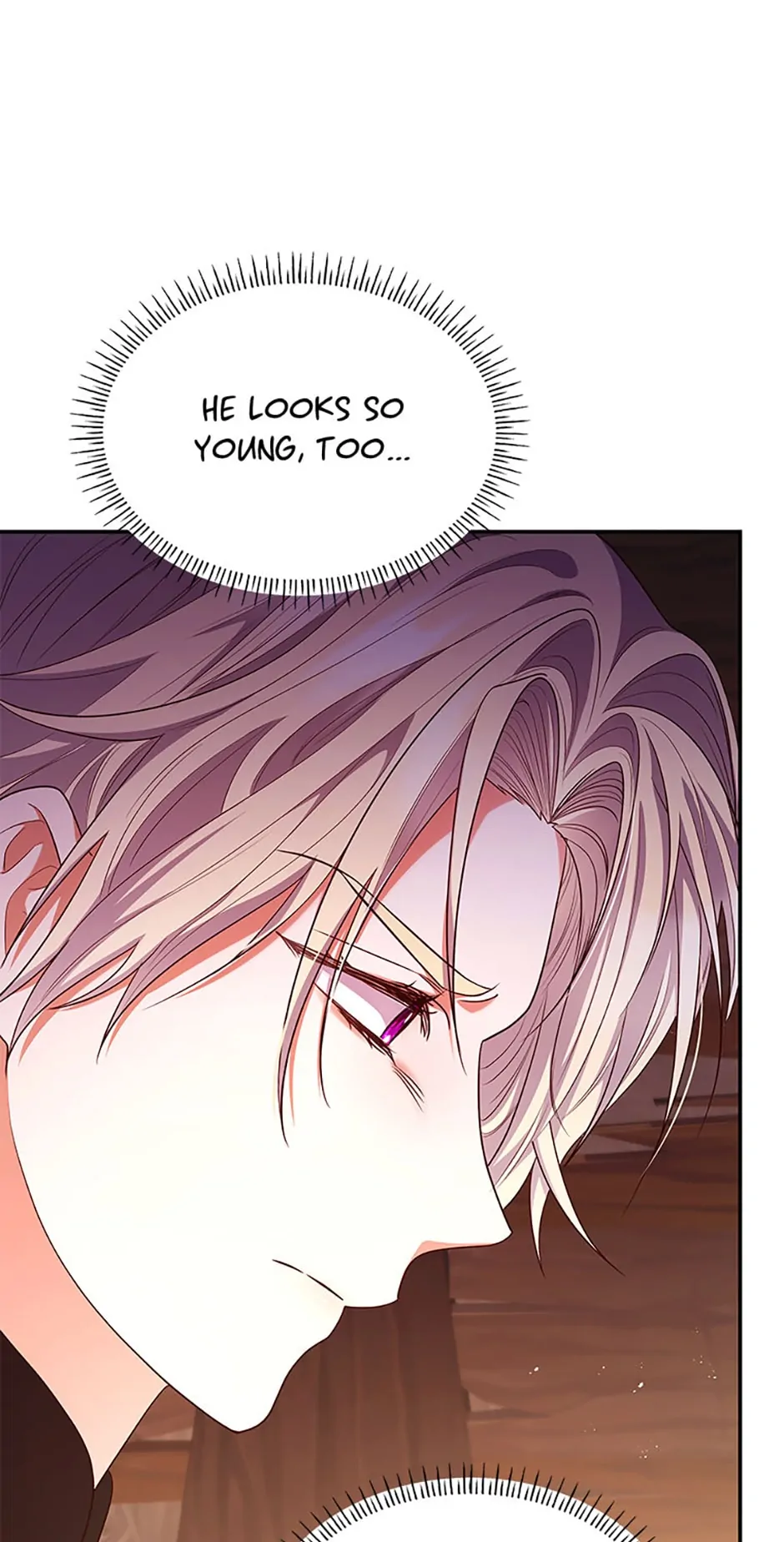 I’m a Villainess But I Became a Mother Chapter 47 - page 57