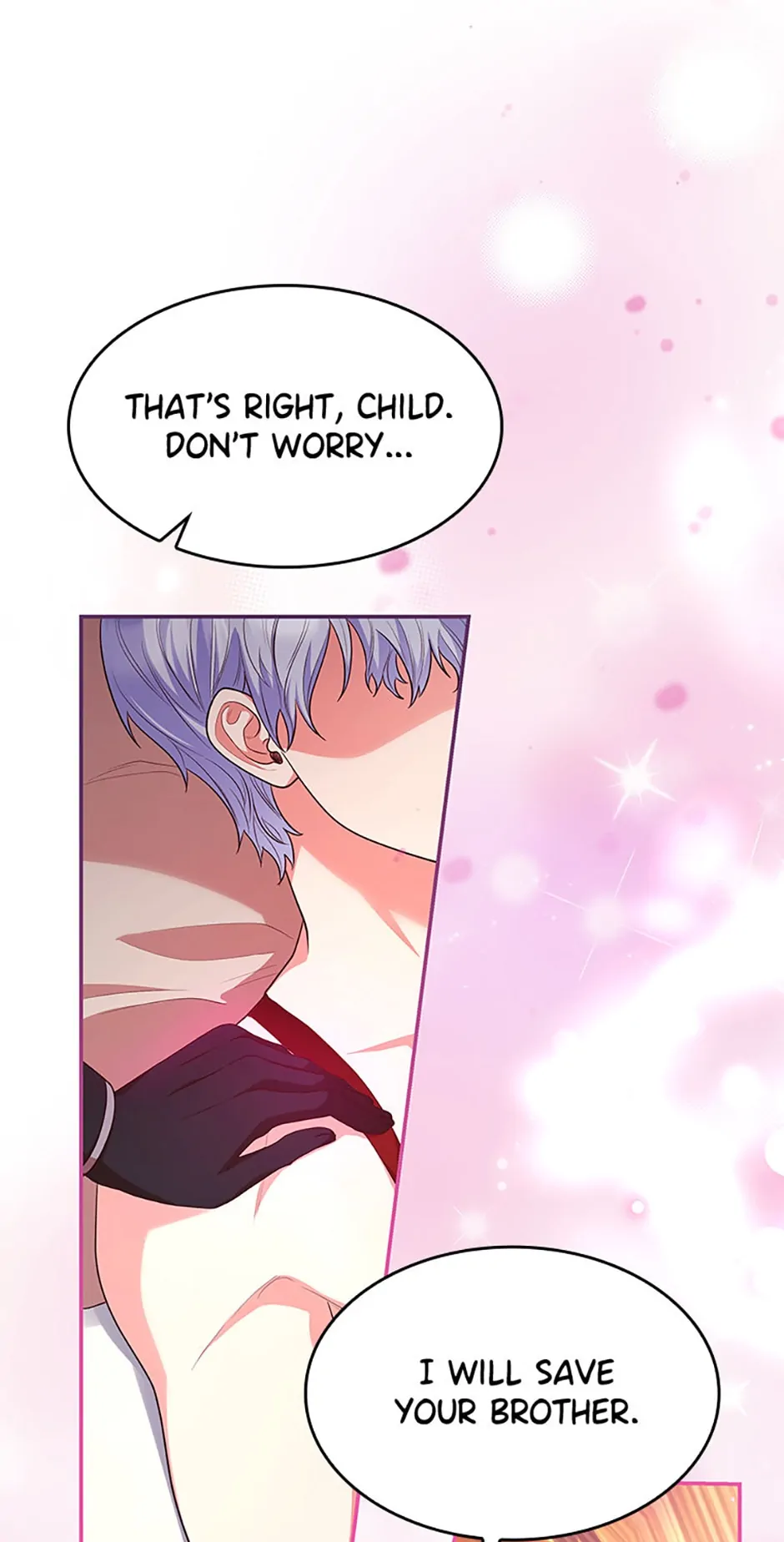 I’m a Villainess But I Became a Mother Chapter 47 - page 62