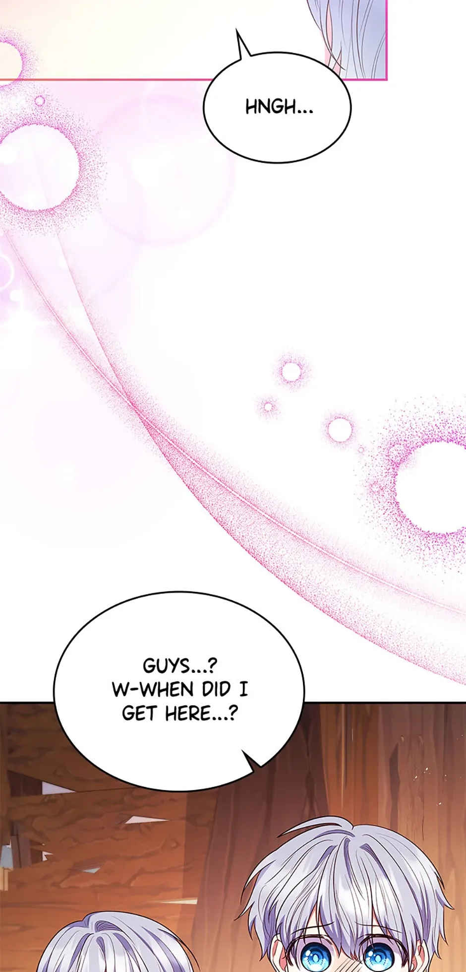 I’m a Villainess But I Became a Mother Chapter 47 - page 67