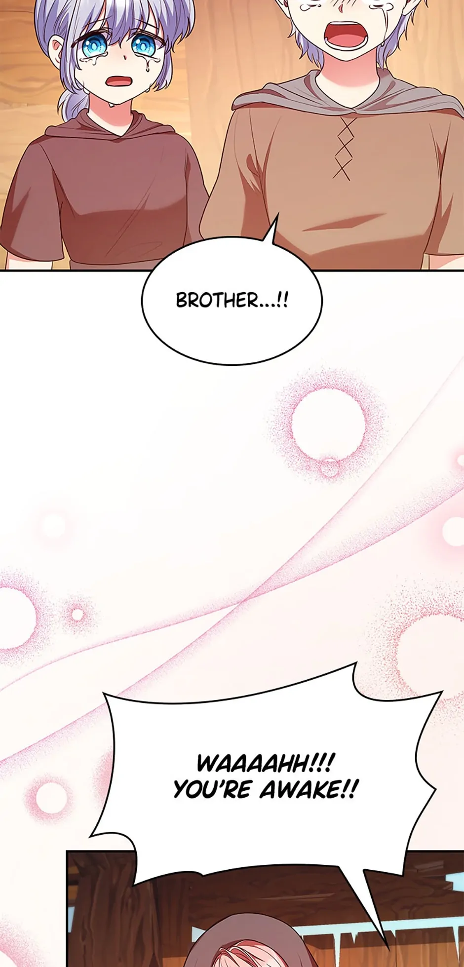 I’m a Villainess But I Became a Mother Chapter 47 - page 68