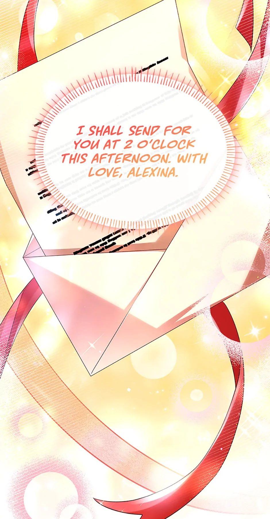 I’m a Villainess But I Became a Mother Chapter 47 - page 6