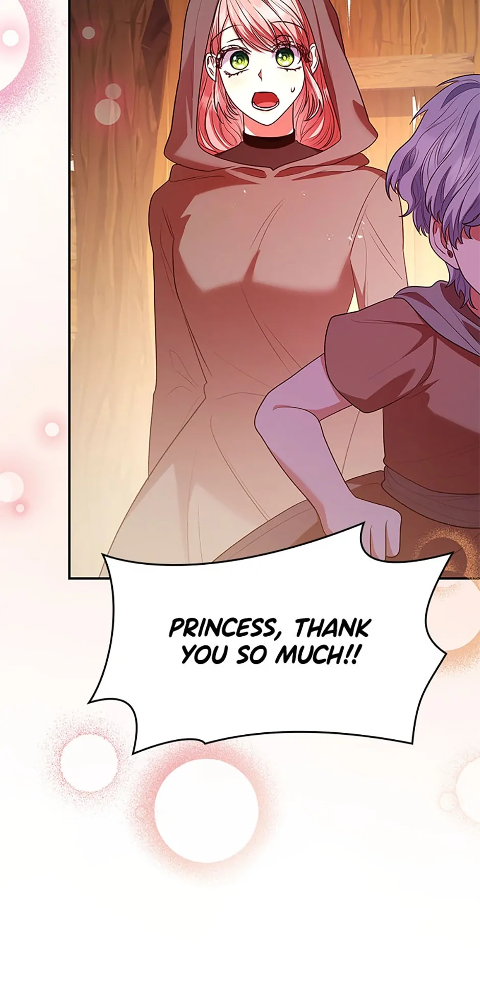 I’m a Villainess But I Became a Mother Chapter 47 - page 69