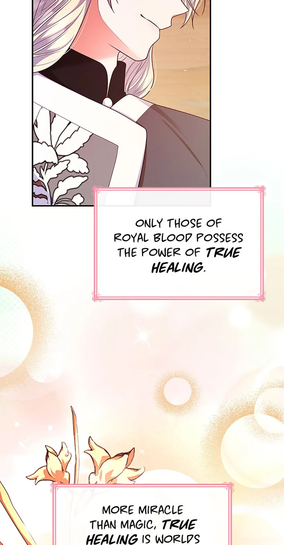 I’m a Villainess But I Became a Mother Chapter 47 - page 73