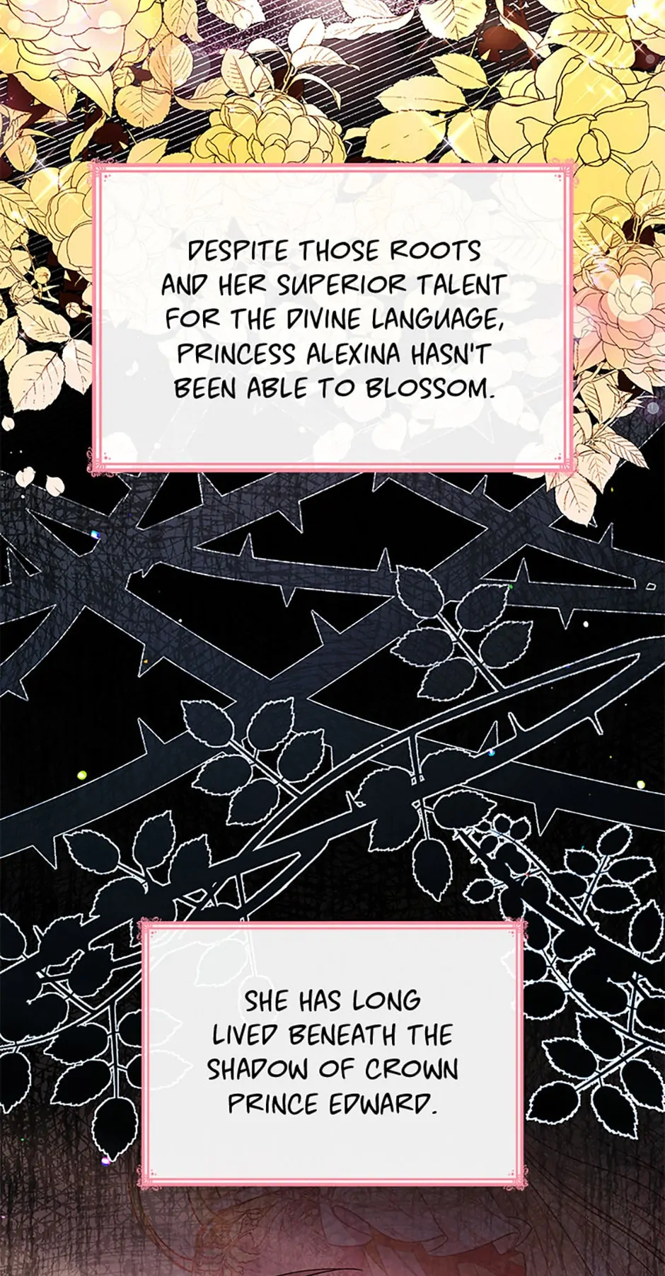 I’m a Villainess But I Became a Mother Chapter 47 - page 76