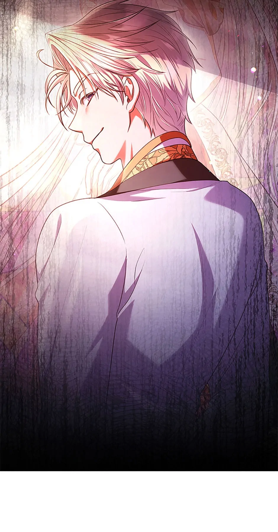 I’m a Villainess But I Became a Mother Chapter 47 - page 77