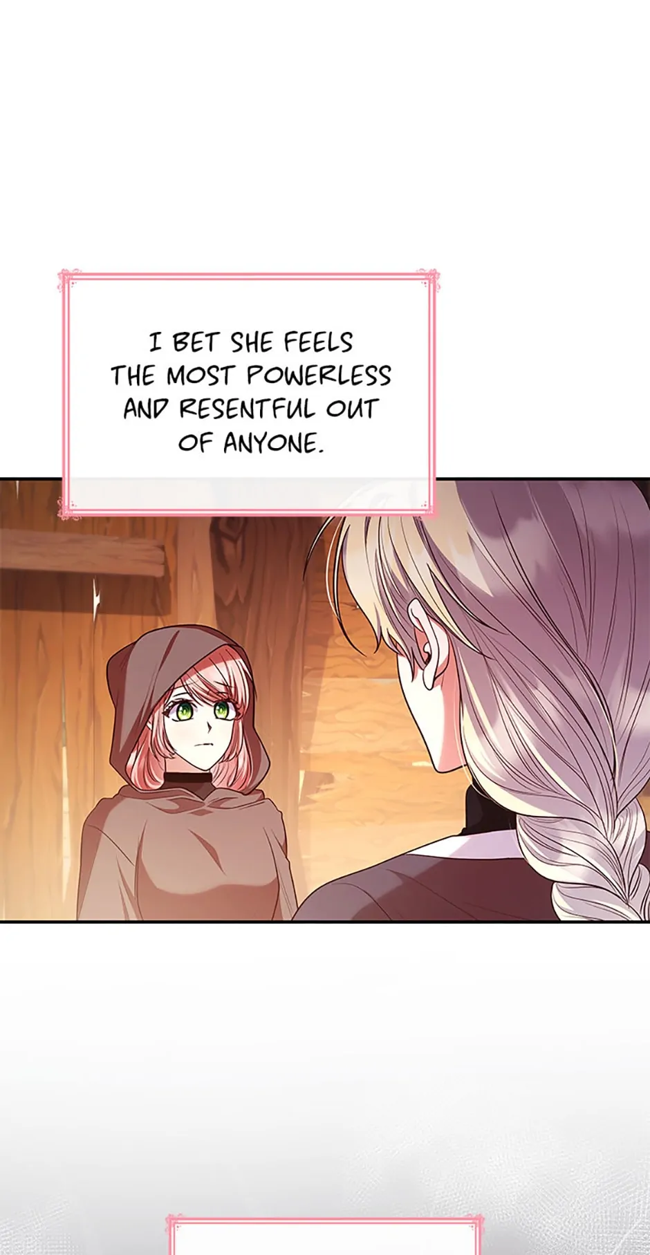 I’m a Villainess But I Became a Mother Chapter 47 - page 78