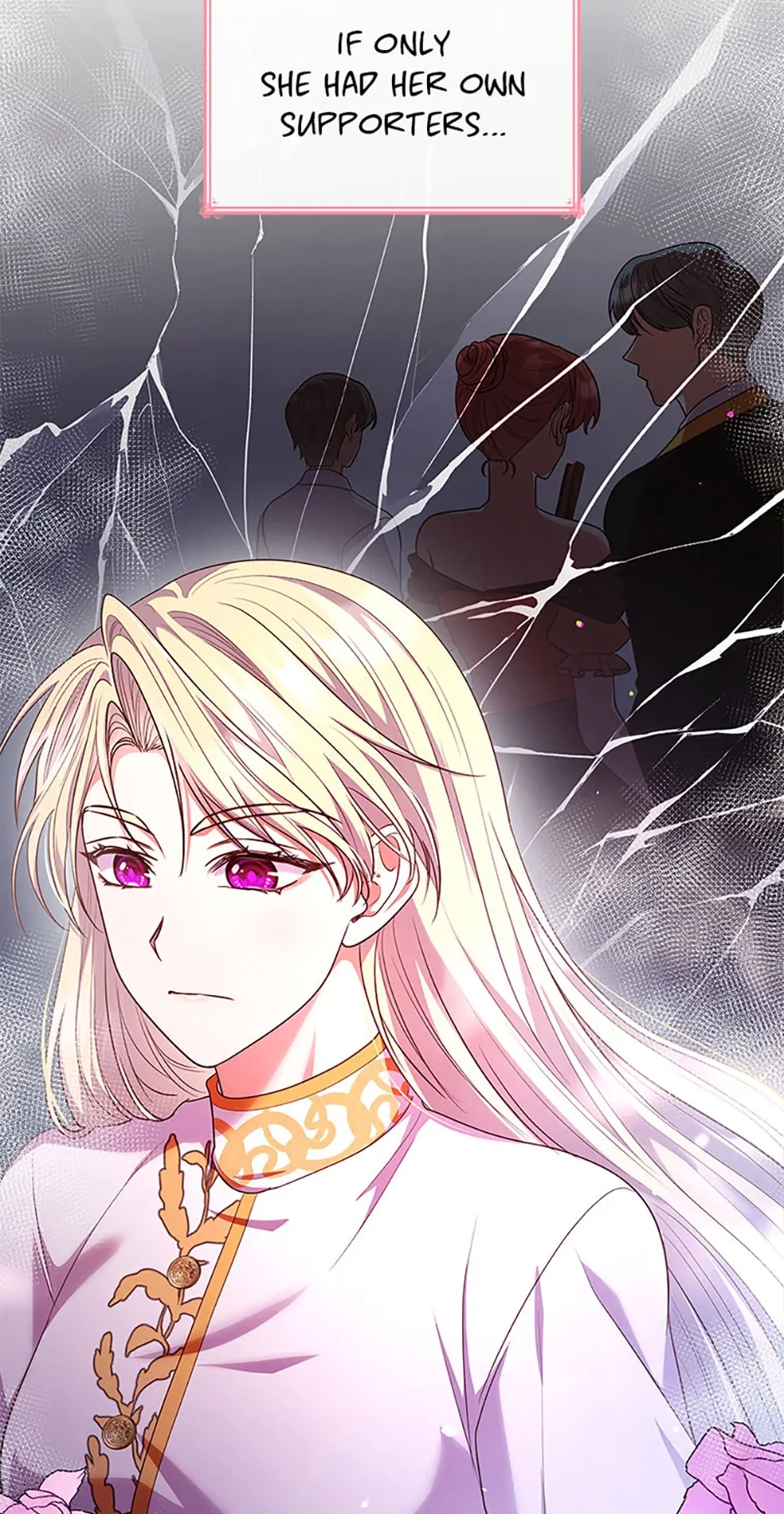 I’m a Villainess But I Became a Mother Chapter 47 - page 79