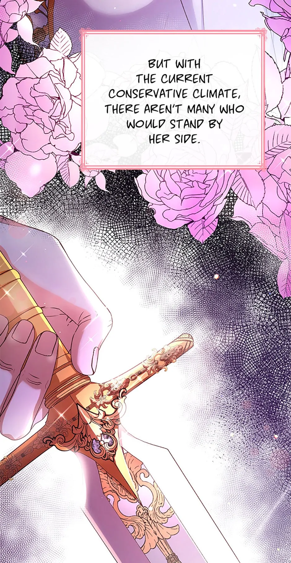 I’m a Villainess But I Became a Mother Chapter 47 - page 80