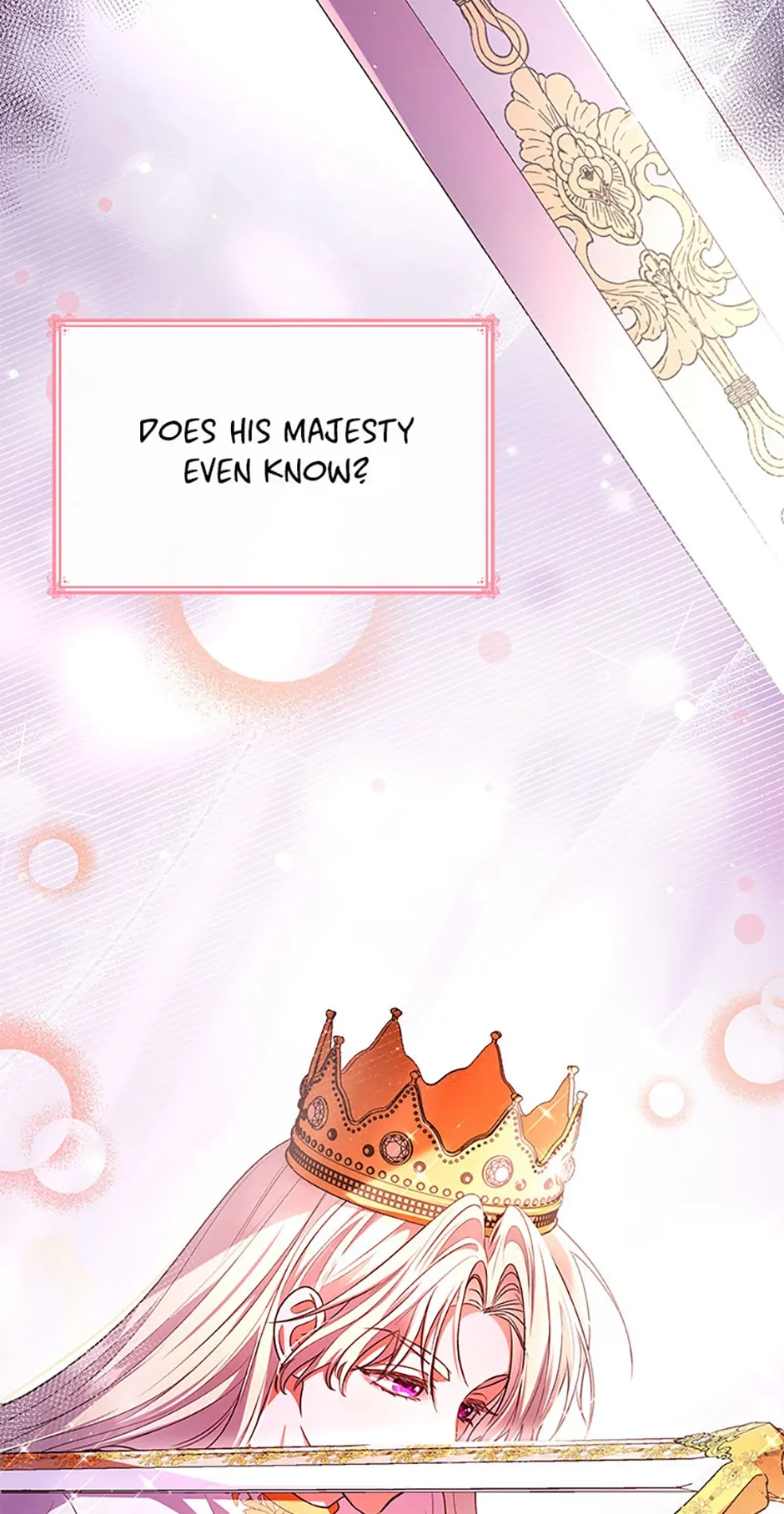 I’m a Villainess But I Became a Mother Chapter 47 - page 81