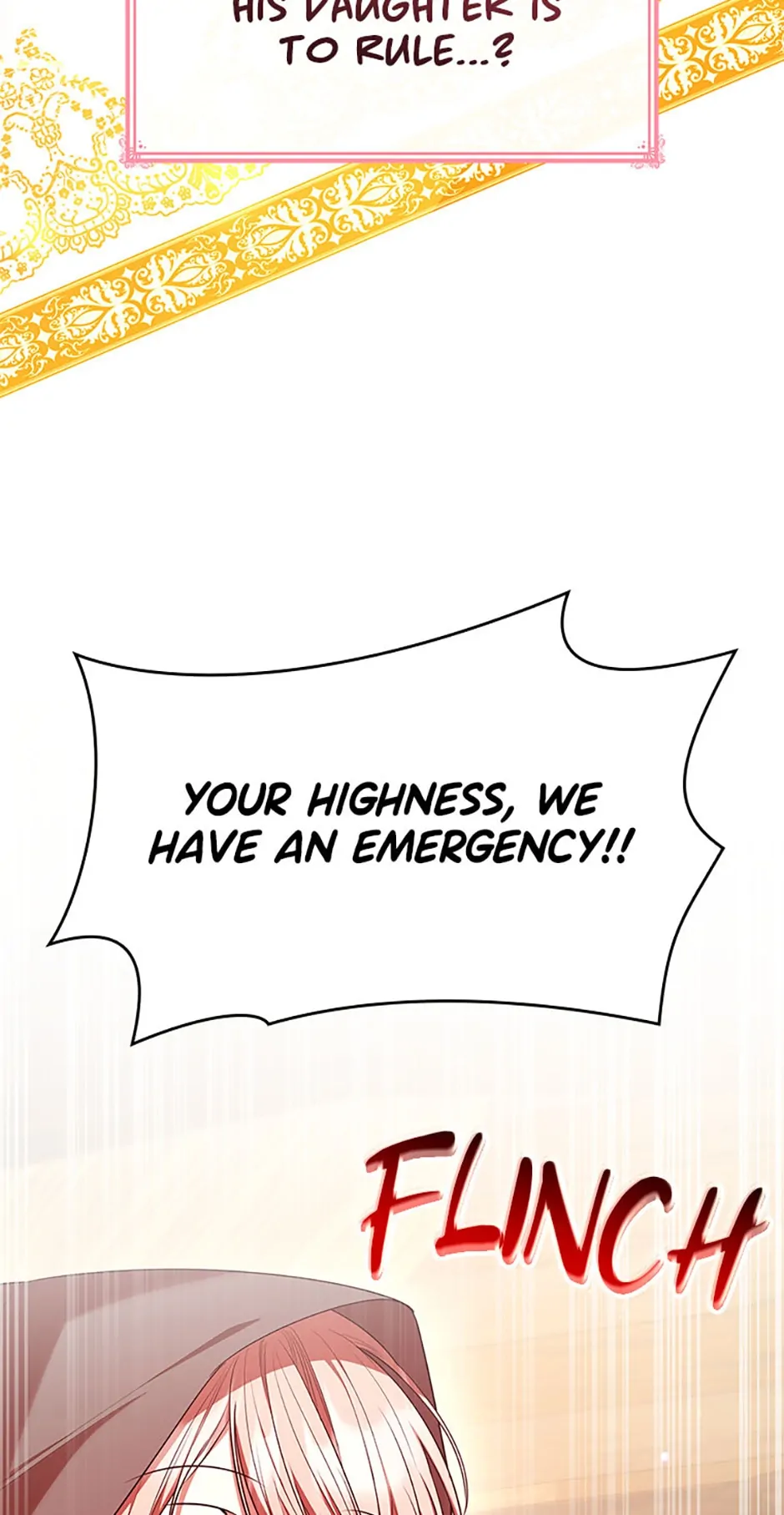 I’m a Villainess But I Became a Mother Chapter 47 - page 83