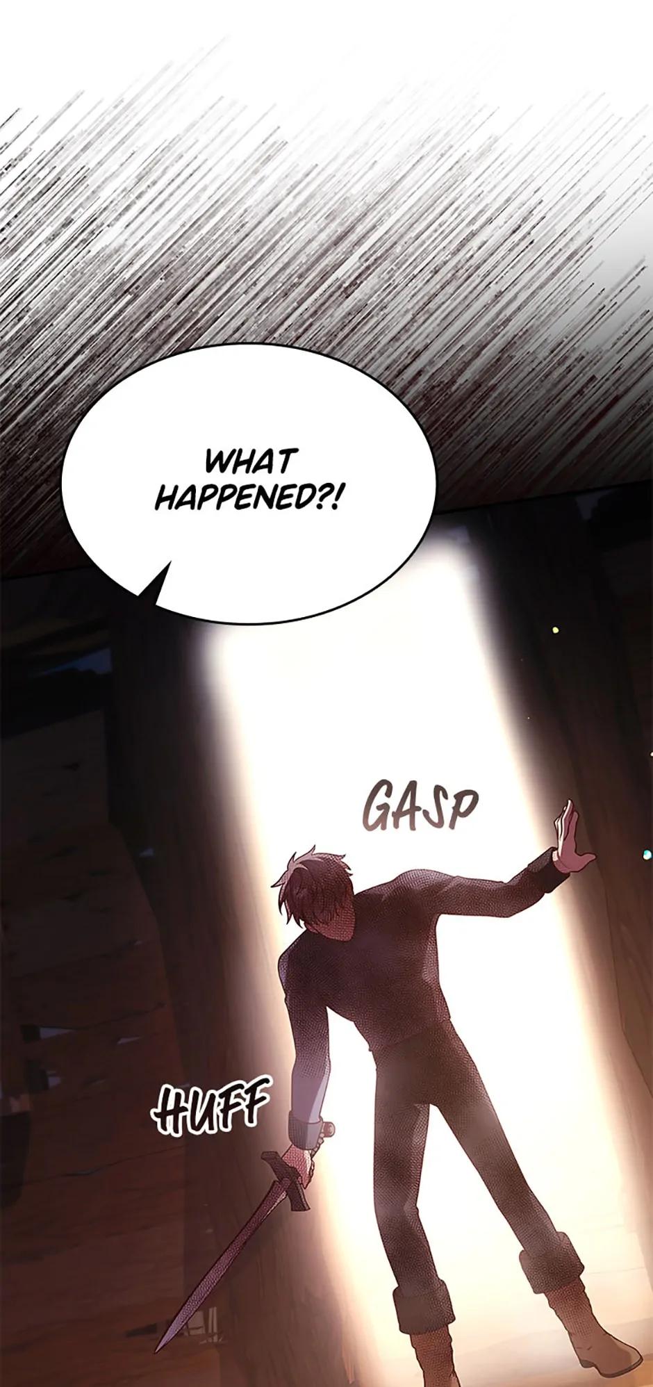 I’m a Villainess But I Became a Mother Chapter 47 - page 85