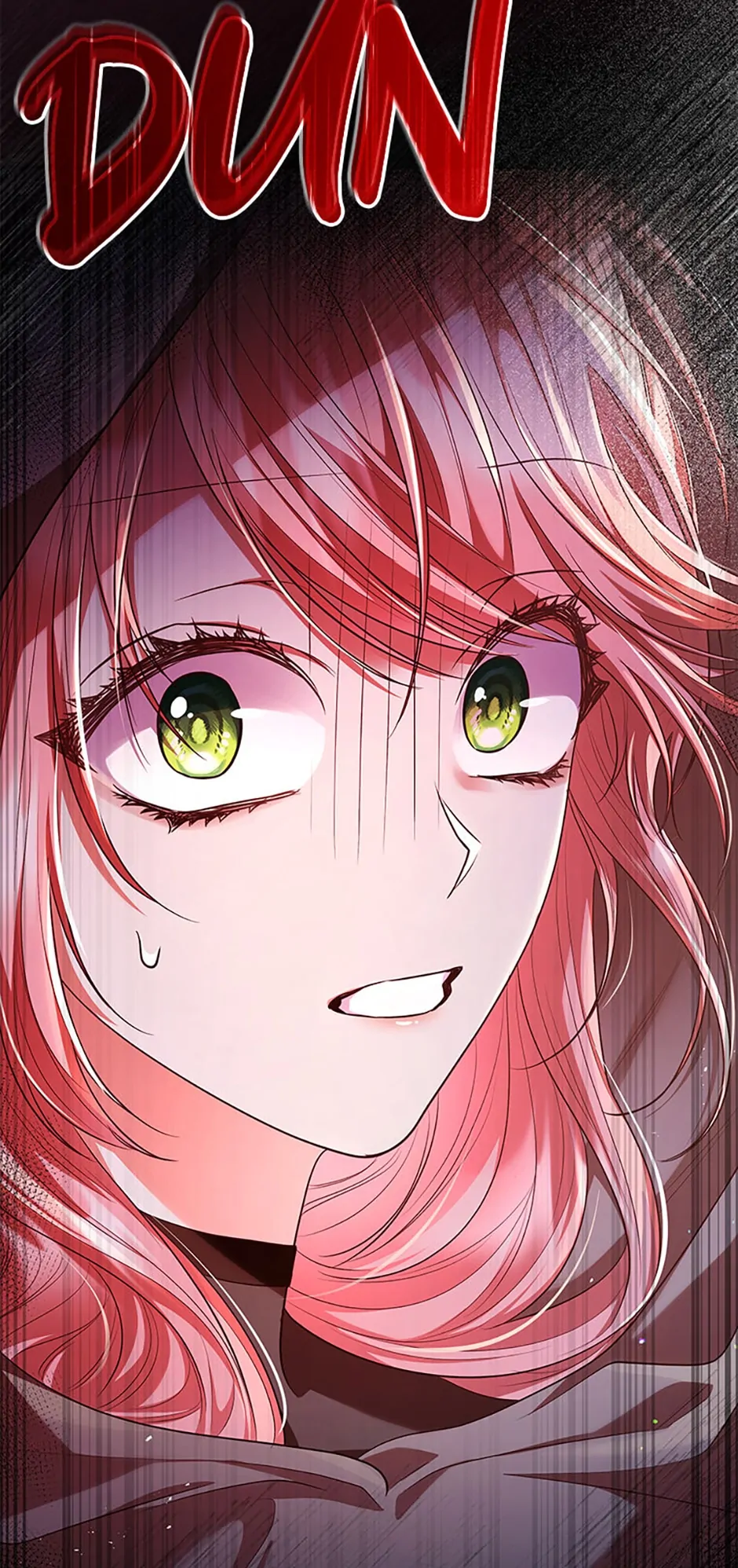 I’m a Villainess But I Became a Mother Chapter 47 - page 87