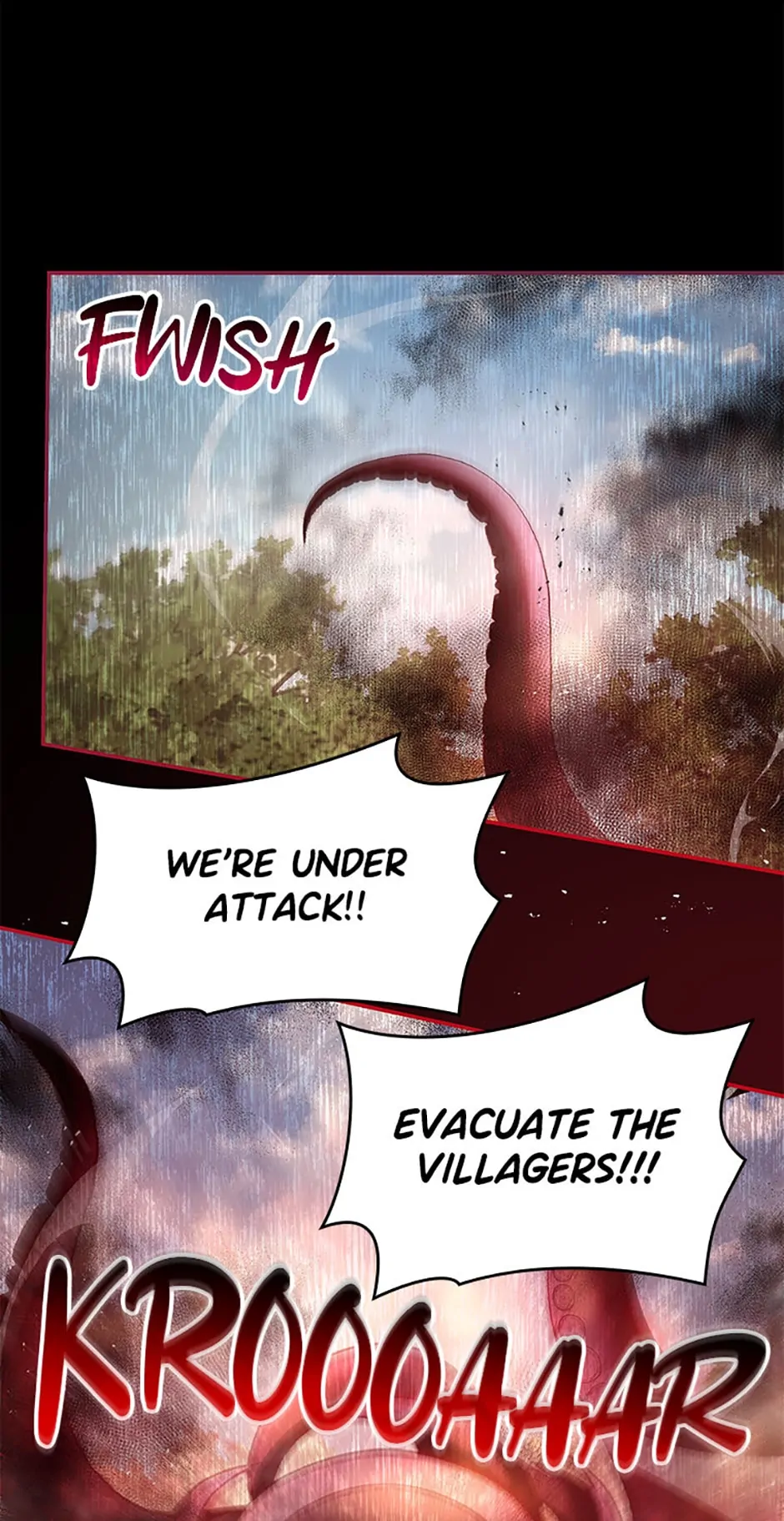 I’m a Villainess But I Became a Mother Chapter 48 - page 9