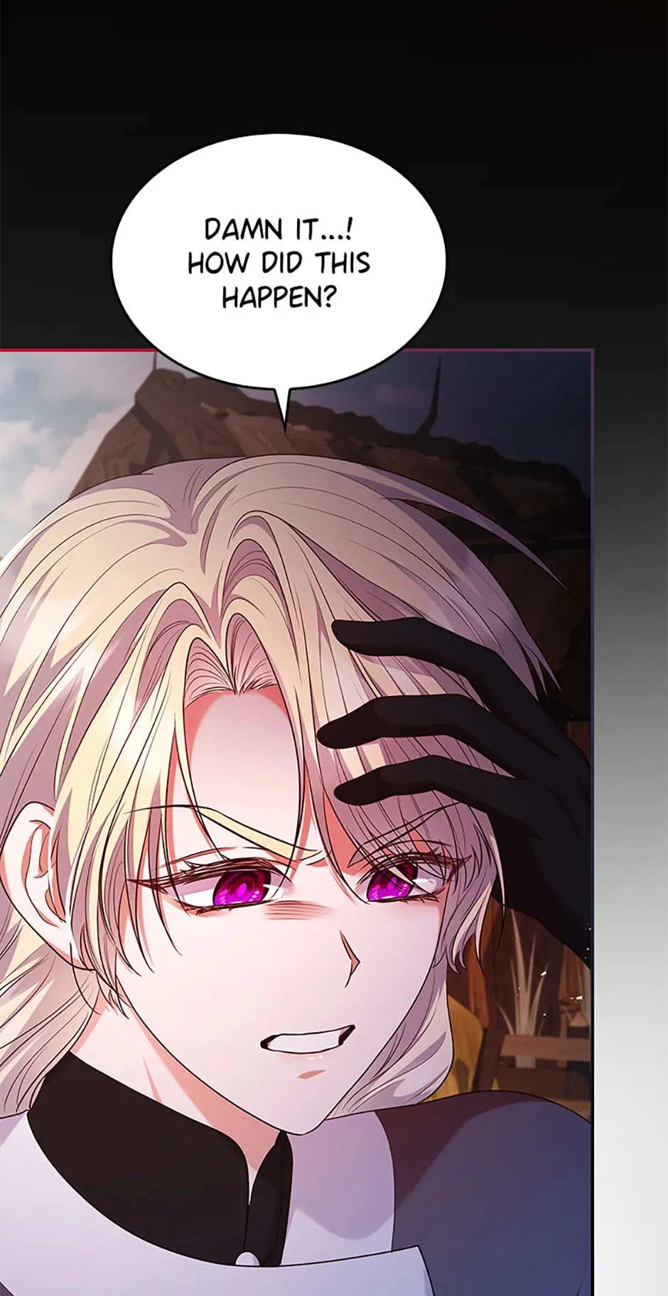 I’m a Villainess But I Became a Mother Chapter 48 - page 11