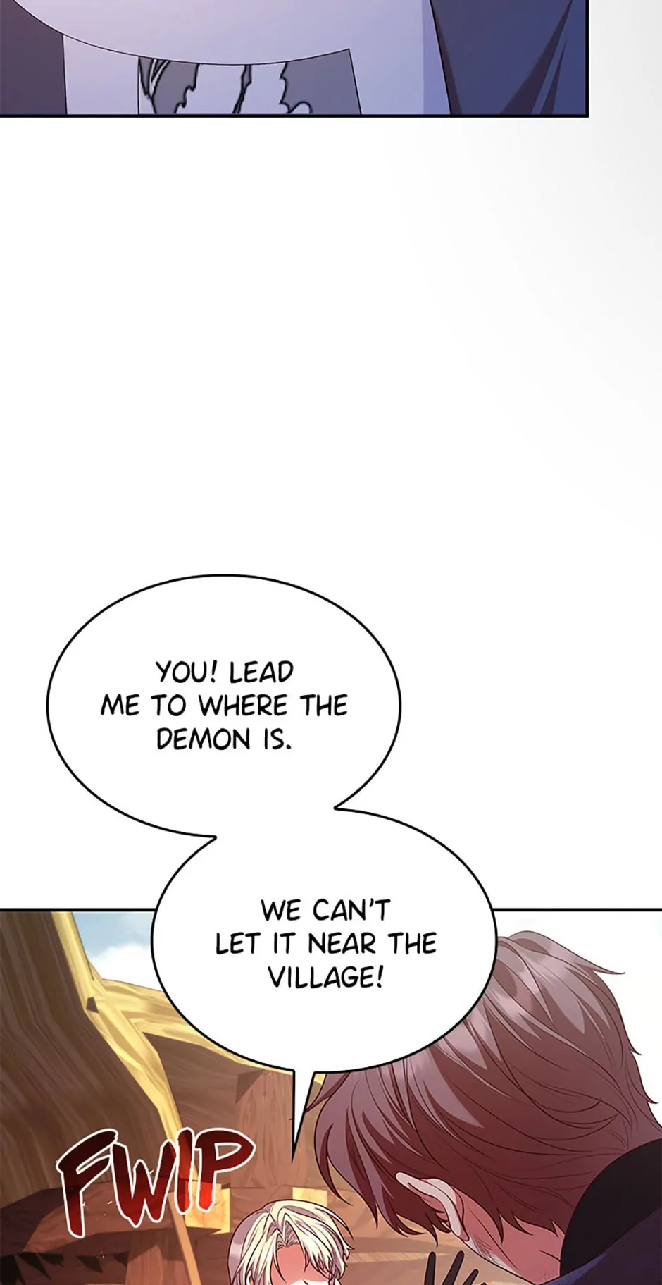 I’m a Villainess But I Became a Mother Chapter 48 - page 12